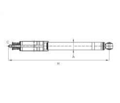 FEBI BILSTEIN BNE-1995